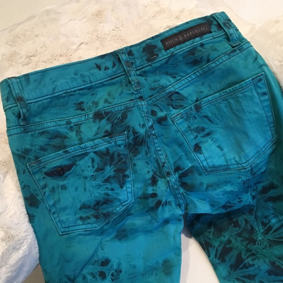 ROCK & REPUBLIC Jeans - Picture 2 of 6